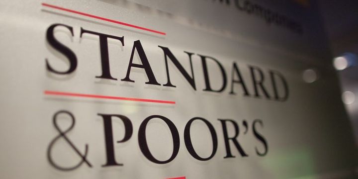 S&P: Merkez politikasını sıkılaştırmak durumunda kalabilir