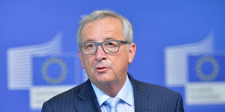 Juncker