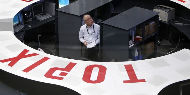 Japonya hisseleri “Abe” haberi ile yükselişle kapattı