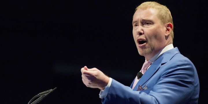 Gundlach: Yellen