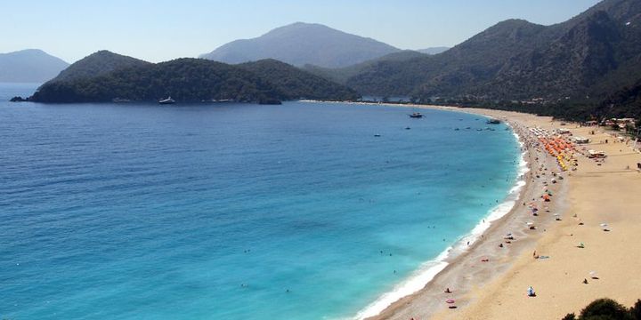 Türkiye