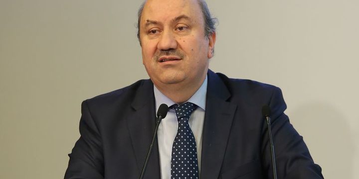 BDDK/Akben:Bankacılık sektörü düşük büyüme potansiyelini sürdürüyor