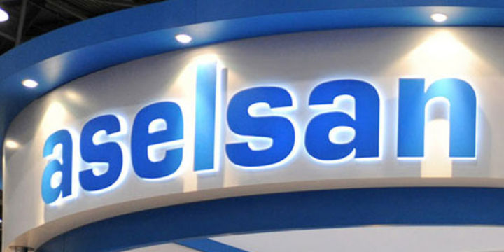 Aselsan SSM ile 467 milyon euroluk sözleşme imzaladı