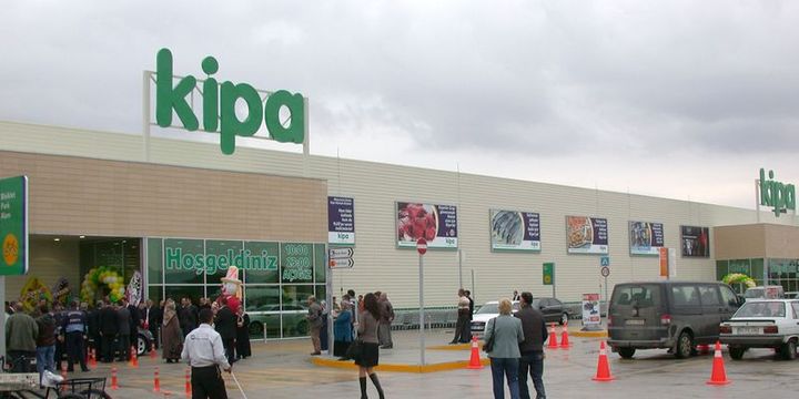 Tesco Kipa: Migros ile görüşmeler sürüyor
