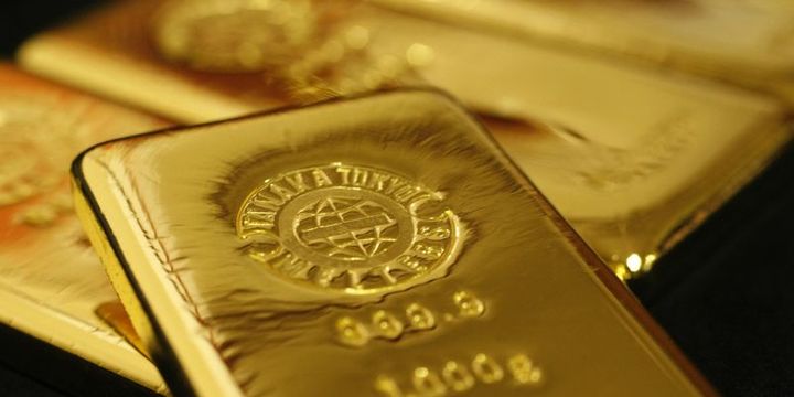 SocGen: Altın Brexit durumunda 1,400 dolara çıkabilir