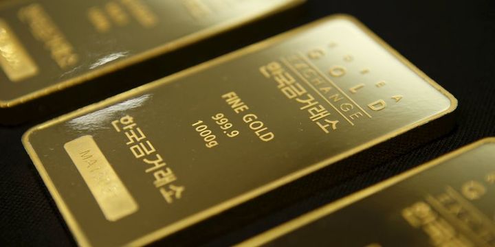 Altın 2008 krizinden beri en sert yükselişini yaptı