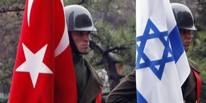 İsrail - Türkiye anlaşmasında imza yarın saat 11:00