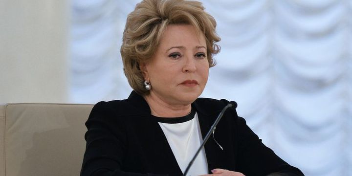 Rusya: Yapılanların farkına varıldı, mektubu olumlu karşılayabiliriz