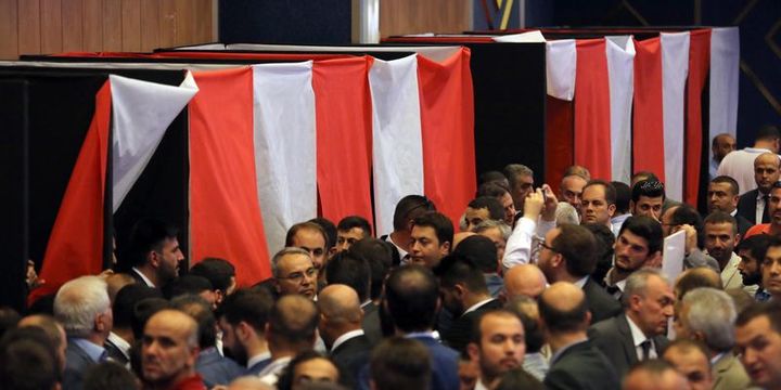 YSK: MHP 10 Temmuz