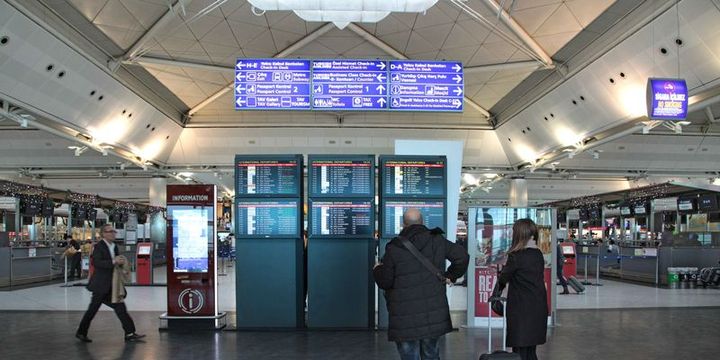 Sigorta şirketleri Türkiye