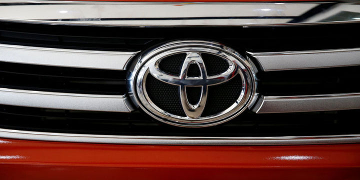 Toyota 1.43 milyon hibrid otomobilini geri çağırdı
