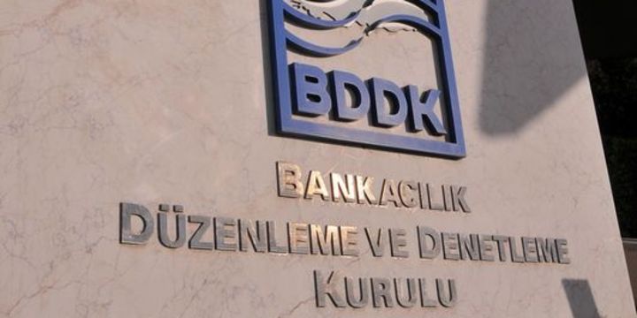 BDDK: Sorunlu kredi oranı Mayıs