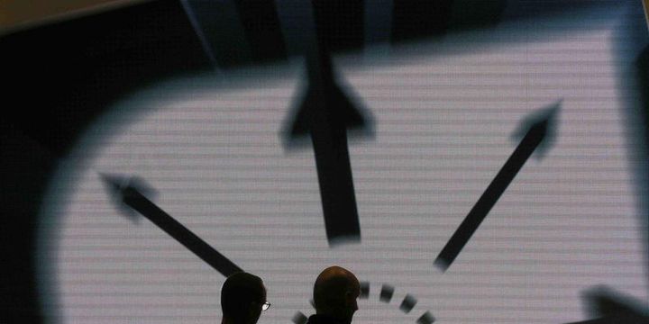 Bloomberg HT Tüketici Güven Ön Endeksi 19 Temmuz