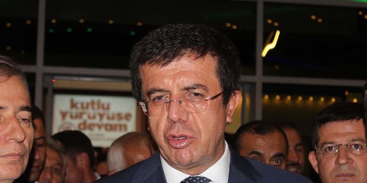 Zeybekci enflasyon verisini değerlendirdi