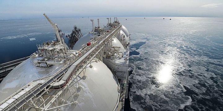 İsrail ve Amerikalı şirketlerden Akdeniz gazına 265 milyon dolarlık yatırım