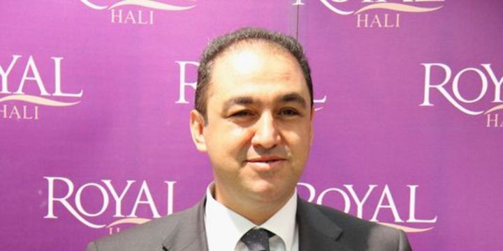 Royal Halı YKB Nakıboğlu gözaltına alındı