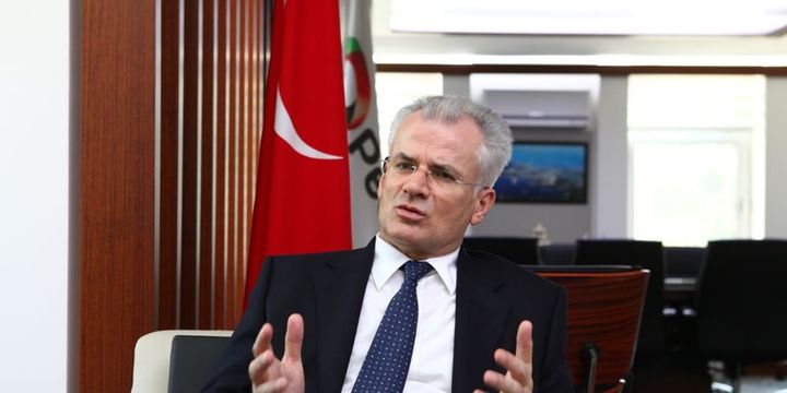 PETKİM Genel Müdürü gözaltına alındı