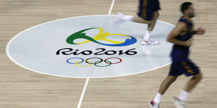 Saran Medya: Olimpiyat yayını için TRT ile anlaştık