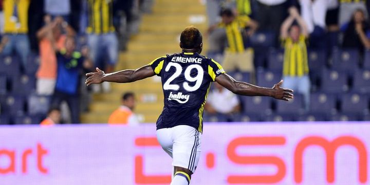 Fenerbahçe