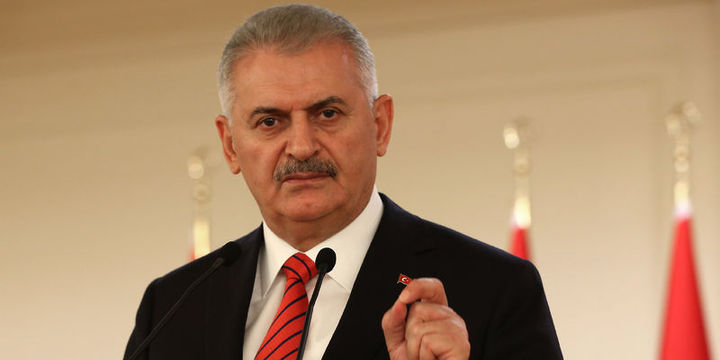 Yıldırım: 14 yılda ihracatımızı 4 kat büyüttük