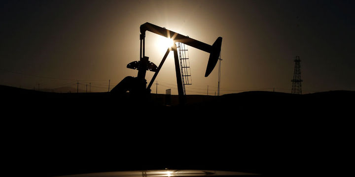 Batı Teksas petrolü boğa piyasasına girdi