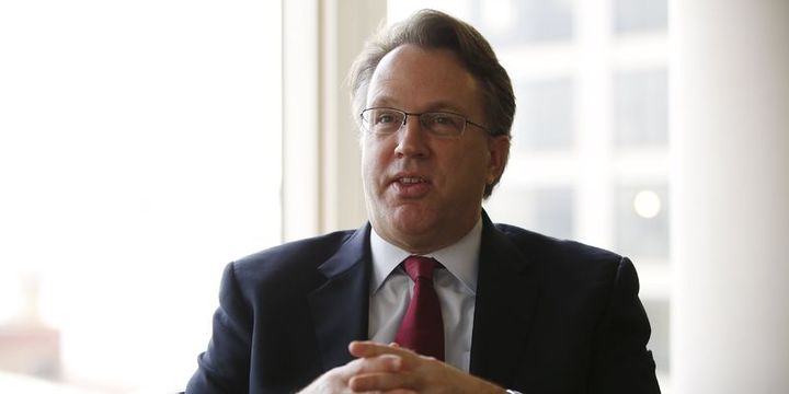 Fed/Williams: Ekonomi yakın zamanda faiz artırmak için yeterince güçlü