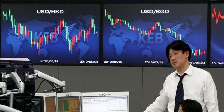 Asya hisseleri "petrol ve Japonya"dan destek buldu