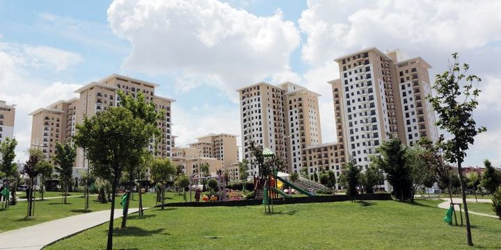 Konuta destek 26 Ağustos’ta başlıyor