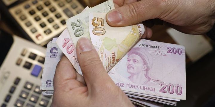 Erdoğan "borç yapılandırma" kanununu onayladı