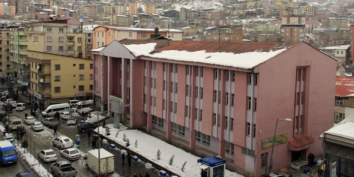 Hakkari ve Şırnak il kalacak