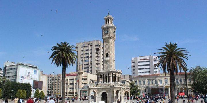 Tatilcinin bayram rotası Antalya, Muğla ve İzmir