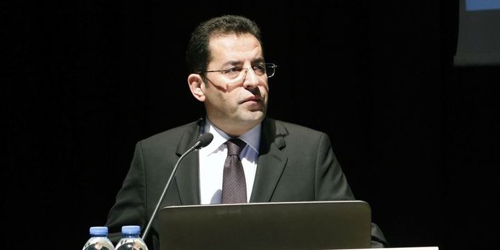 Antalya Üniversitesi Rektörü Cihat Göktepe tutuklandı