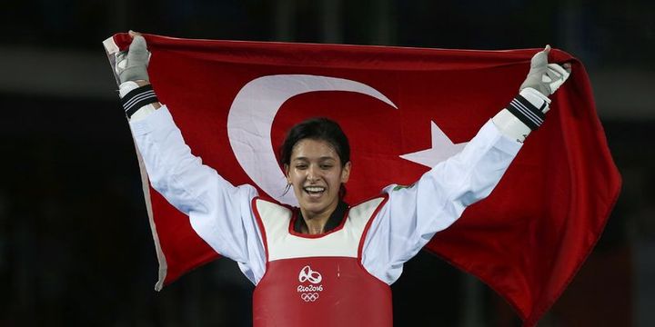 Rio 2016