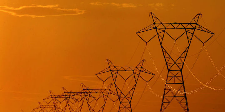 Türkiye "enerjide" konumunu güçlendirdi