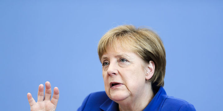Merkel: Türkiye ayrıcalıklı ortaklığı istemiyor