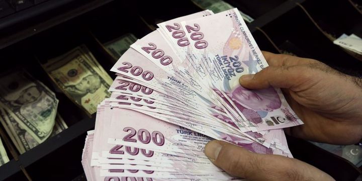Bağ-Kur priminin 5 puanı devletten
