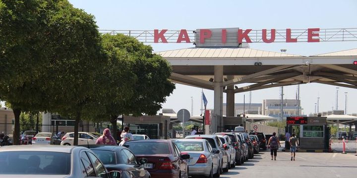 Gümrüklerde denetim artırılacak