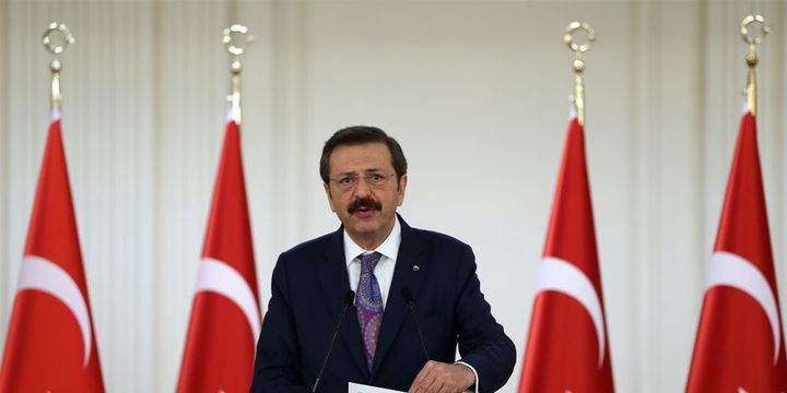 İş dünyasından terör saldırısına tepki