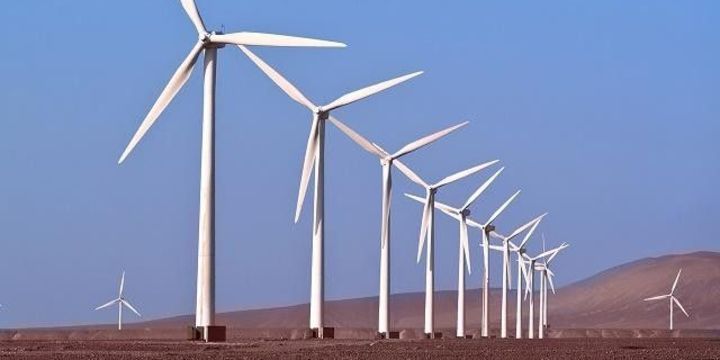 Yenilenebilir enerjiye 6.4 milyar lira ödendi