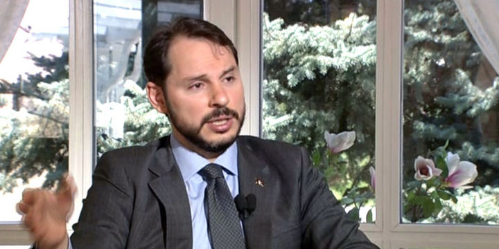 Albayrak: Yatırımlarınızı ekime kadar tamamlayın