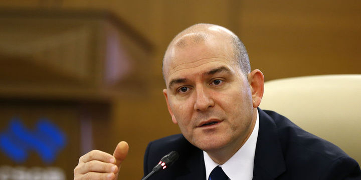 Soylu: Kamu personel rejiminde sistem açığı var