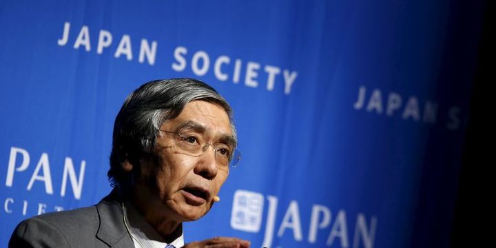 Kuroda: Eylül