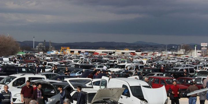 İkinci el araç satışında yeni düzenleme