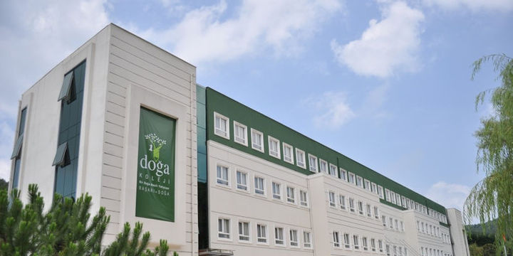 Doğa Okulları