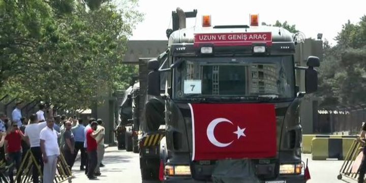 İstanbul