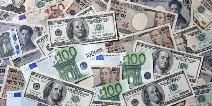 Dolar “Fischer” sonrası yükseldi