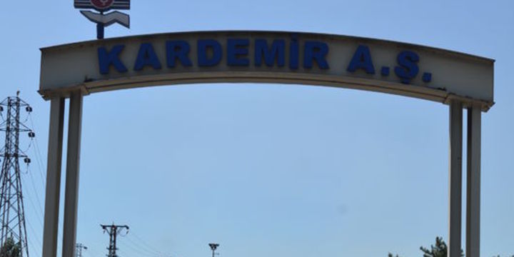 KARDEMİR ilk 6 ayı karla kapattı