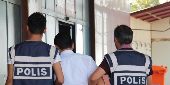 FETÖ’ye destek sağlayan işadamlarının organik bağları ortaya çıkarıldı