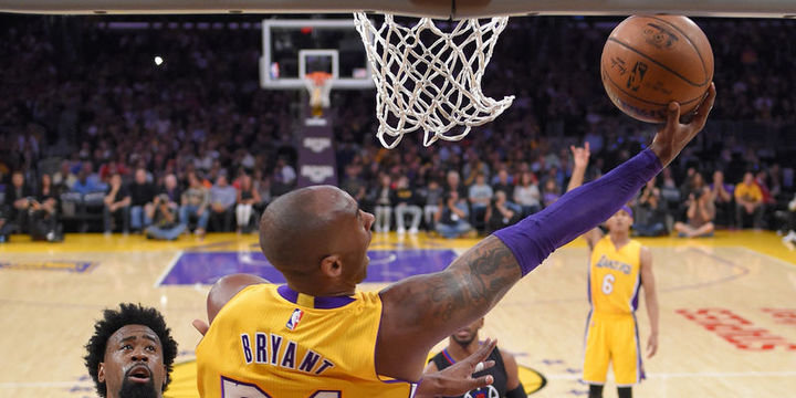 Kobe Bryant