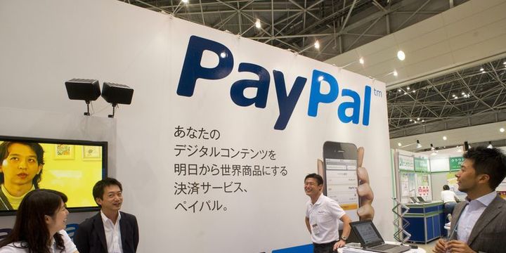 PayPal Türkiye’ye dönüş hazırlığında
